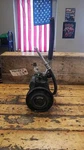 02-03 Chrysler Pt Cruiser Automatic Air Conditioning Compressor Pump Oem. Fixed Price $54.99.