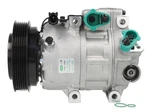 Oem Grade A/c Compressor 2007-2012 Hyundai Veracruz Gls 3.8L V6 97701-2B200. Fixed Price $888.05.