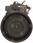Four Seasons A/c Compressor For 300, Charger, Magnum 97333. Fixed Price $307.89.