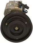 Genuine Four Seasons Denso 10S15C Compressor 78387. Fixed Price $293.78.