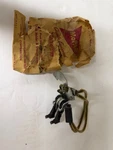Nos Mopar 1957-61 A/c Compressor Clutch Brush Dodge Plymouth Chrysler Desoto. Fixed Price $115.00.