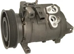 Genuine Four Seasons Denso 10S17C Reman Compressor 97333. Fixed Price $253.52.