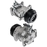 A/c Compressor For Dodge Grand Caravan 2011-2014 Replace. Fixed Price $385.46.