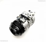 Ac Compressor Chrysler Crossfire 3.2 447190-7812 Denso-cn (2003-2008). Fixed Price $291.13.