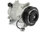 A/c Compressor For 2015-2017 Chrysler 200 3.6L V6 2016 NP739VC. Fixed Price $194.16.