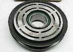 Mopar R0631137 Remanufactured A/c Compressor Clutch Pulley. Fixed Price $88.50.