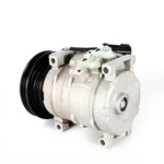 Ac Air Compressor 27001C For Chrysler Pt Cruiser 2001-2007 2008 2009 2.4L Usa. Fixed Price $95.46.