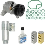 A/c Kit-compressor Replacement Uac Kt 1165. Fixed Price $267.98.