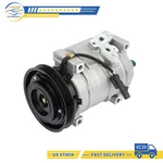 Ac A/c Compressor For 90-95 Chrysler Pt Cruiser 91-94 Dodge Neon 2.0L 2.4L. Fixed Price $139.88.