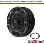 Ac Compressor Clutch Kit For Dodge Avenger 2008-2011 2013-2014 Chrysler Sebring. Fixed Price $50.99.
