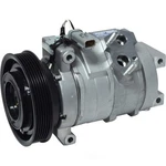 A/c Compressor Fits 2004-2006 Chrysler Pacifica Universal Air Conditioner, Inc.. Fixed Price $275.74.