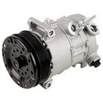 For Chrysler Sebring & Dodge Avenger Ac Compressor A/c Clutch. Fixed Price $308.98.
