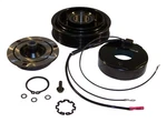 Crown Automotive 4740683 A/c Compressor Clutch Fits 93-98 Grand Cherokee (zj). Fixed Price $397.30.