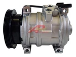 Denso 10S15C Ac Compressor 136MM 4 Groove 12V For 01-03 Chrysler Pt Cruiser. Fixed Price $245.55.