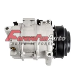 A/c Compressor For Mercedes Benz C280 E320 E430 CLK320 E55 ML320 ML430 S320. Fixed Price $106.50.