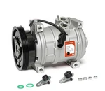2001-2009 Chrysler Pt Cruiser 2.4L A/c Ac Compressor *new*. Fixed Price $134.95.