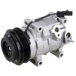 For Dodge Journey Avenger & Chrysler 200 3.6L V6 Ac Compressor A/c Clutch Tcp. Fixed Price $250.98.