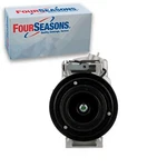 Seasons A/c Compressor For 2004-2008 Chrysler Crossfire. Fixed Price $360.37.