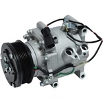 A/c COMPRESSOR-TRSA09 Assembly Uac 4976AC. Fixed Price $273.38.