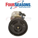 Four Seasons 78387 Ac Compressor For CO27001C 813228 7511514 700729 6511514 Fv. Fixed Price $320.05.