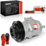 A-premium A/c Compressor With Clutch For Dodge Grand Caravan 1993-1995. Fixed Price $198.99.