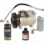 Four Seasons 3936N A/c Compressor Kit, For 2001 2003 Pt Cruiser Chrysler. Fixed Price $587.84.