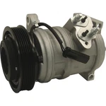 A/c Compressor 2001-2007 Dodge Caravan Grand Se 3.8L 3.3L GPD6511634. Fixed Price $389.24.