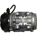 A/c Compressor-new Global 6511431. Fixed Price $256.29.