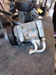 Ac Compressor For Chrysler Town & Country Dodge Grand Caravan Journey Routan. Fixed Price $100.00.