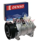 Denso Ac Compressor For 2005-2010 Chrysler 300 Heating Air Conditioning Vent Bo. Fixed Price $400.47.