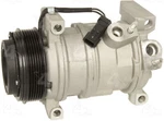 A/c Compressor & Clutch-new Four Seasons 68341. Fixed Price $357.83.