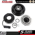 1408 Ac Compressor Clutch Kit For 2004-2007 Dodge Dakota 6 Cyl 3.7L 4.7L. Fixed Price $45.99.