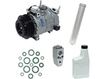 Uac 58DS31X A/c Compressor Kit Fits 2014-2021 Chrysler 300. Fixed Price $381.93.