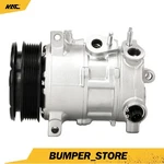 A/c Compressor For Dodge 2009-2019 Journey 08-11 Avenger 11-14 Chrysler 2.4L. Fixed Price $139.99.