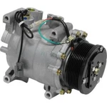 New Compressor A/c For 02-05 Honda Civic Sir 2.0L 02-06 Rsx 38810PND006. Fixed Price $109.50.