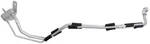 For Chrysler Pacifica 2017-2025 Four Seasons A/c Refrigerant Suction Hose. Fixed Price $89.94.