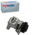4 Seasons A/c Compressor For 1995-2000 Chrysler Voyager. Fixed Price $291.39.