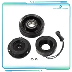Ac A/c Compressor Clutch Kit For Chrysler Aspen Dodge Durango 5.7L 2007-2008. Fixed Price $38.47.