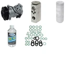 A/c Kit-compressor Replacement Uac Kt 1826. Fixed Price $412.76.