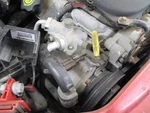 Used A/c Compressor Fits: 2002 Chrysler 300M 3.5 Grade. Fixed Price $125.90.