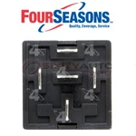 Four Seasons Ac Compressor Throttle Cut-off Relay For 1994-1997 Chrysler Lhs Qr. Fixed Price $22.19.