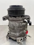 2008-2010 Chrysler Town & Country Air Conditioning A/c Ac Compressor Oem Hdtwg. Fixed Price $79.65.