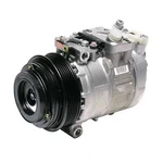 A/c Compressor-eng Code: 112.941 Denso 471-1293. Fixed Price $303.98.