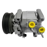 Ryc Remanufactured Compressor IG312 Fits Dodge Journey 3.6L 2016. Fixed Price $149.99.