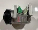 PO#4 Genuine Oem 2016-2022 Jeep Grand Cherokee 3.6L A/c Compressor 68251534AE. Fixed Price $389.00.