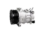 A/c Compressor For 2007-2010 Chrysler Sebring 2.4L Cyl 2008 2009 TG676QH. Fixed Price $355.15.