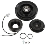 Compressor Clutch Kit For Acura 2.2L Honda Accord 1994-1997. Fixed Price $45.36.