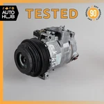 97-04 Mercedes W208 CLK430 SLK230 A/c Air Conditioning Compressor 0002340911 Oem. Fixed Price $99.60.
