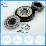 New Ac Compressor Clutch Assemble 78316 Fits Toyota 4RUNNER 1996-2002, V6 3.4L. Fixed Price $59.99.
