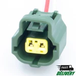A/c Clutch Cycle Switch Connector Jeep Liberty. 2002-2007. 5018745AA. Fixed Price $9.99.